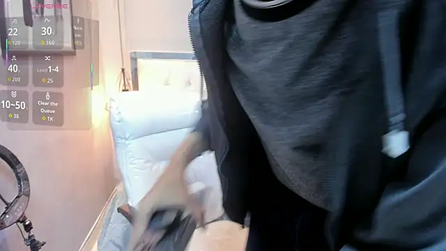 Онлайн чат XXX felix_haze