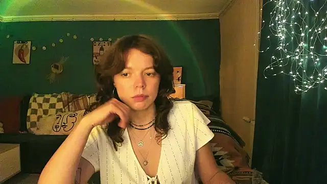 ClancyMorissey 라이브 XXX 채팅