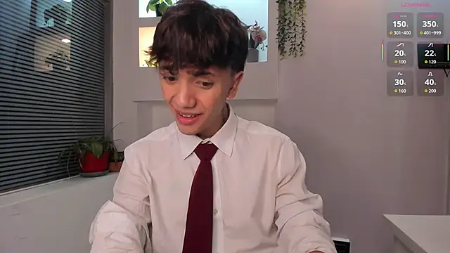 Tomy_Roxn Live XXX chat