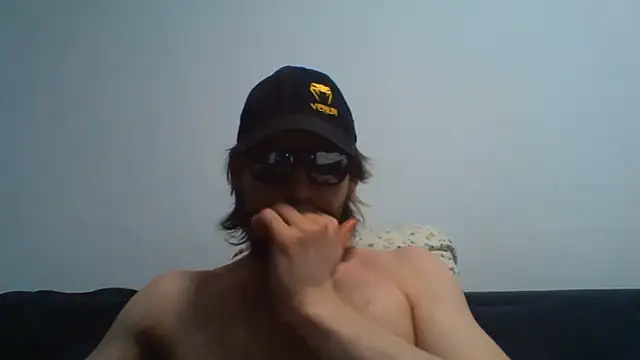 KaelNox Live XXX-Chat