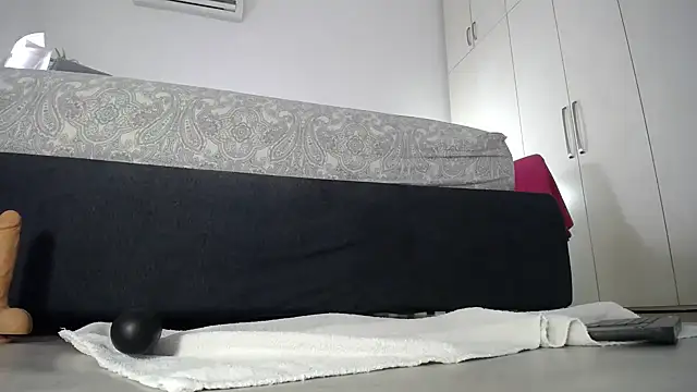 Czat XXX na żywo – Miki87