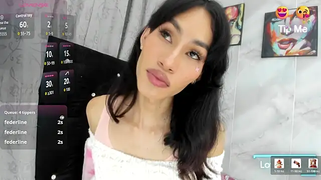 Chat XXX en directo de samara_novice18