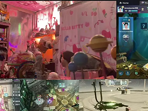 Chat XXX Live JesuAdam