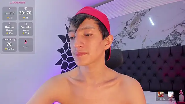 Živý XXX chat JohanSedas