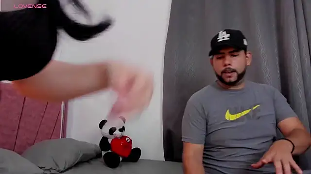 Živý XXX chat passionate_love22