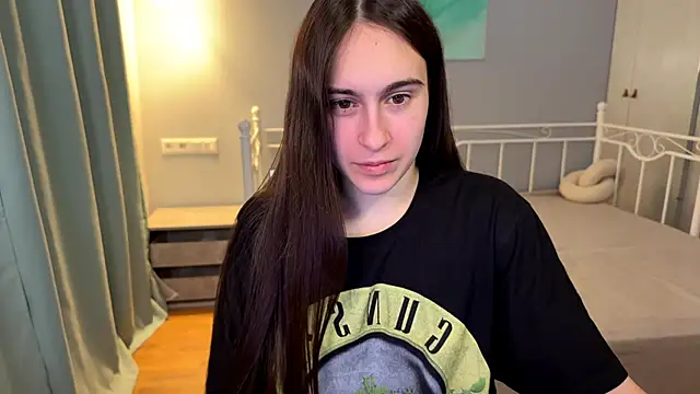 دردشة AliceKolltt الجنسية المباشرة