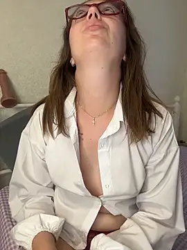 Chatroom XXX en direct de BeatriceTender