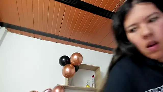LinaBrowm Live XXX-Chat
