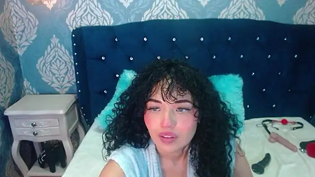 Živý XXX chat Sofiacowperx