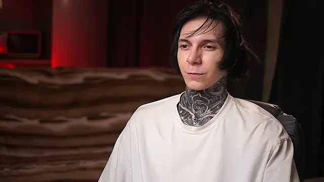 project_no_mercy's Live XXX Chat