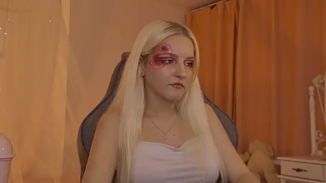 Czat XXX na żywo – ViolaMore