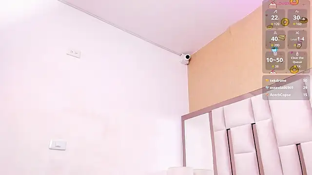 SophiaScottX Chat XXX live