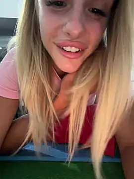 Chat XXX Live SophieVJ