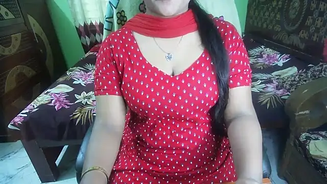 BengaliQueenStar's Live XXX Chat