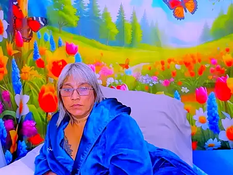 indianroxy's Live XXX Chat