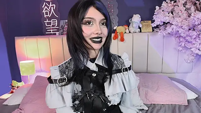 Shizuko_のライブXXXチャット