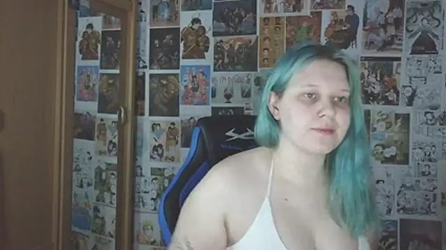FoxPlayXX's Live XXX Chat
