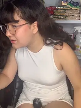SOFTBERRY_'s Live XXX Chat