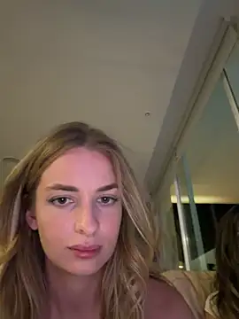 Chat +18 de EvieEvans ao vivo