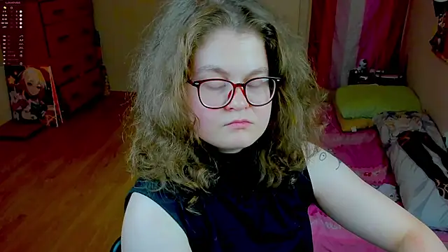 Sashy_Way live XXX chat