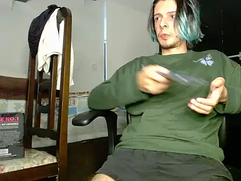 blondetwink 现场XXX聊天