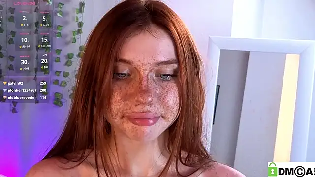 Killy_Merrot – Naživo XXX chat