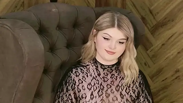 WendyPage's Live XXX Chat
