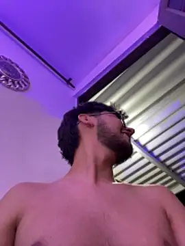 Dante_Rushx 现场XXX聊天