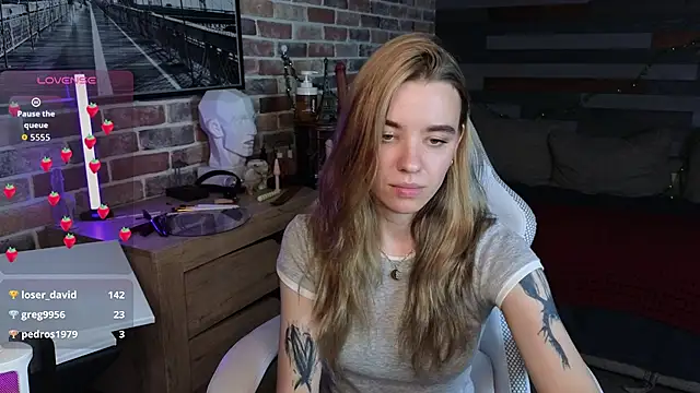 eva_swetty 라이브 XXX 채팅