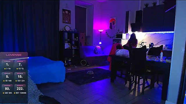 NicoleFancy Live XXX-Chat