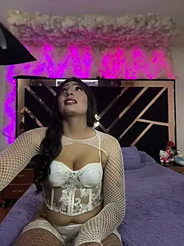 BriannaTS_and_David – webcam-show