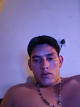 Chat +18 de Hiroshi_Shen ao vivo