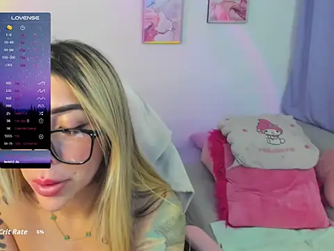 Martina_robertss Obrolan Langsung XXX