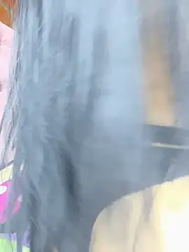 Jill_valen 现场XXX聊天