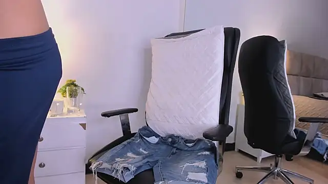 Chriss_Diamond 现场XXX聊天