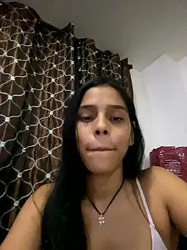 Show de Karlasubfetich na webcam