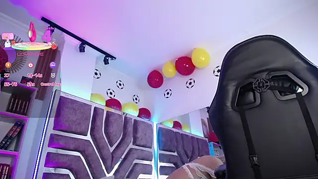 Eva__Walker 라이브 XXX 채팅