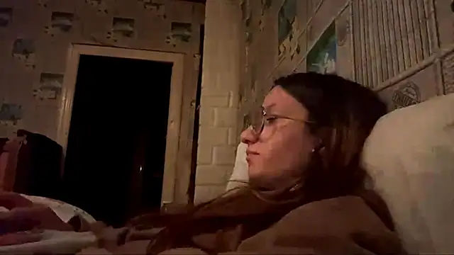 Živý XXX chat SparkleJebb