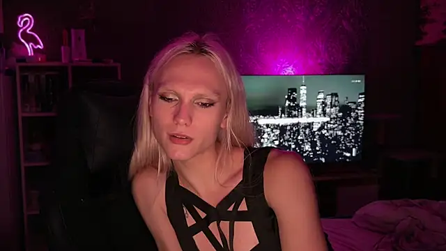Živý XXX chat sindLy
