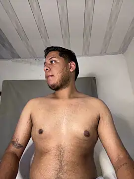 nicolas_cr1 Live XXX-chat