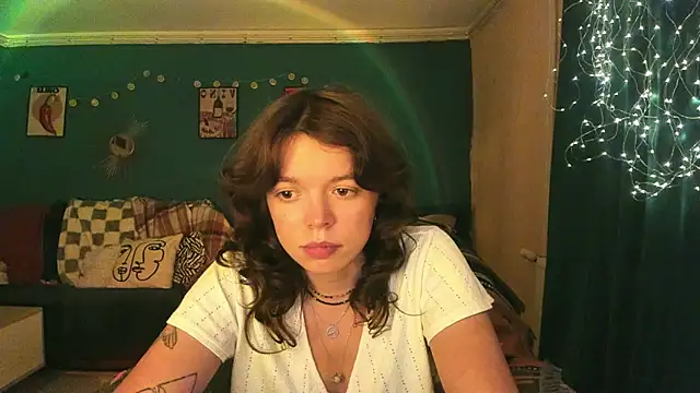 ClancyMorissey 即時 XXX 聊天