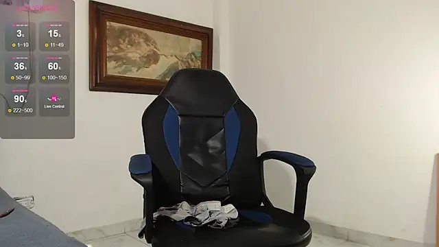 Sofiafuck20 Chat XXX in diretta
