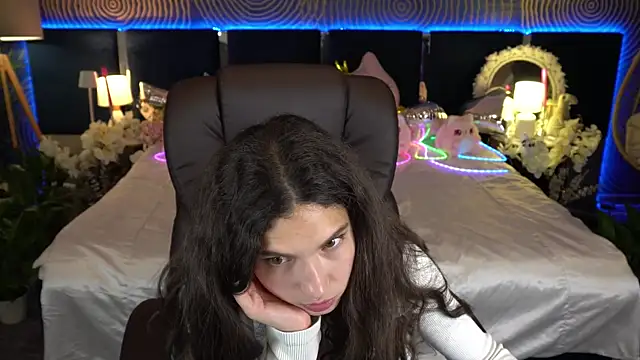 BabyFlowerr Chat XXX in diretta