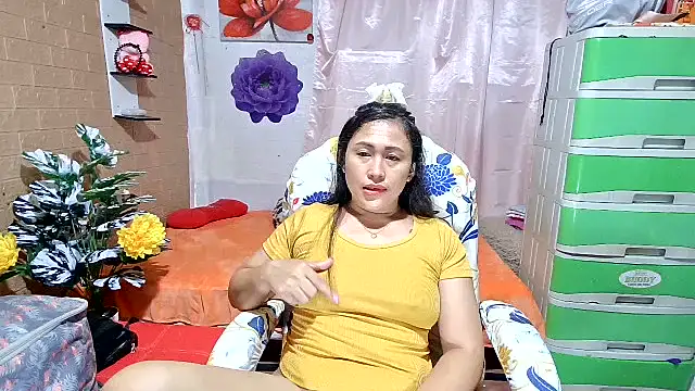 Filipina_Desire Obrolan Langsung XXX
