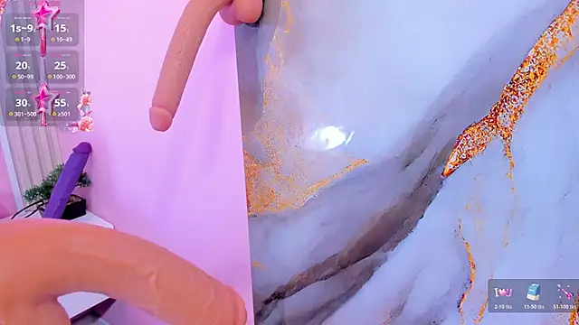Ary__cherry 라이브 XXX 채팅