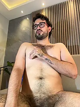 Adrian_SITH Live XXX-Chat