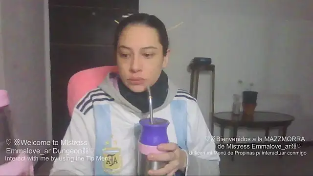 argeisha Live XXX-Chat