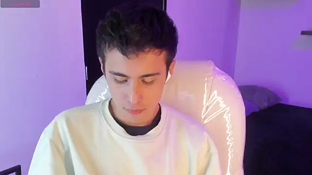 Živý XXX chat Nyko_ds