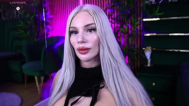 BarbieKara Live XXX-Chat