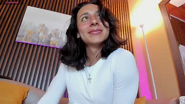 Elisasue Pertunjukan Webcam